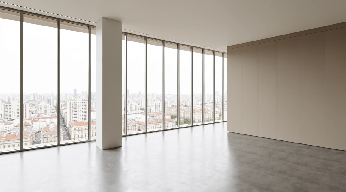 Sede de LatinCoreMetrics en Buenos Aires