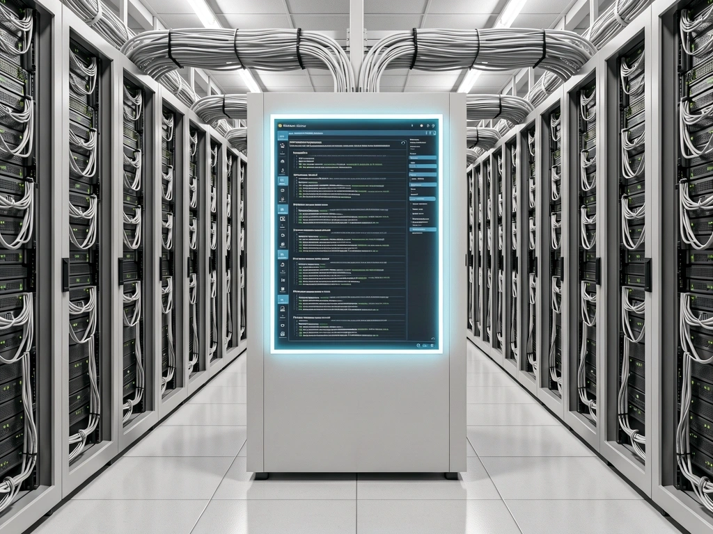 Infraestructura de datos de LatinCoreMetrics