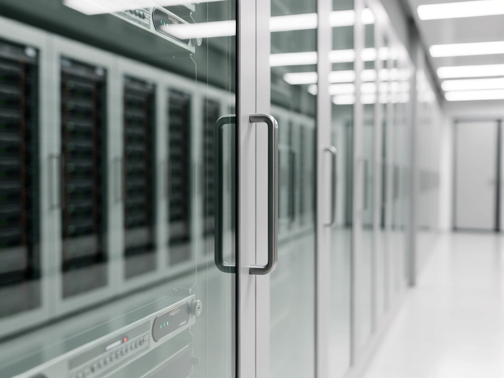 Infraestructura de Datos